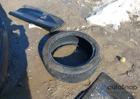 2014 Chevrolet Camaro 2Ss z USA, uszkodzony, nr VIN 2G1FK1EJ3E9140285